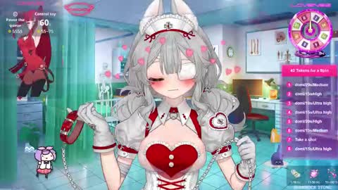 Lulu online show from 18, 3, 2026