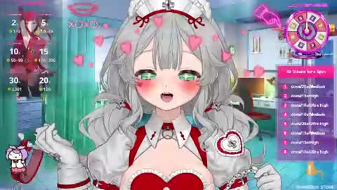 Snapshot of lulu_hentai chatting on 21, 6, 2026 Lulu online show from 21, 6, 2026
