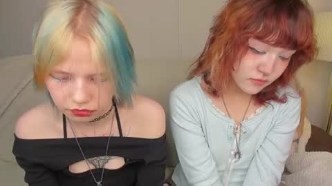 Snapshot of lulu_kawa11 chatting on 30, 7, 2026 LULU - online show from 30, 7, 2026