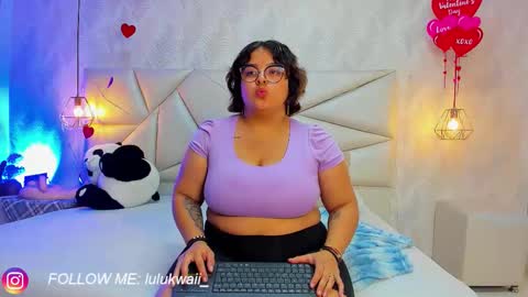 lulu online show from 7, 3, 2026