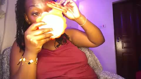 lulu_sparks1 online show from 14, 9, 2025