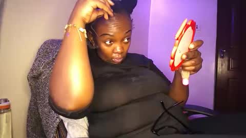 lulu_sparks1 online show from 17, 10, 2025