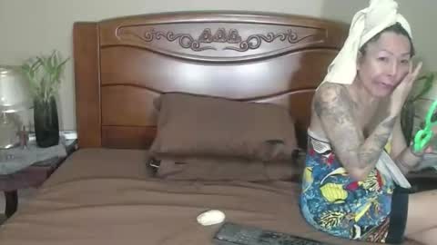 lulu_wild online show from 7, 4, 2026