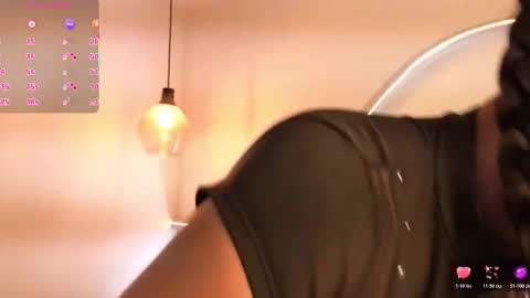 lulu_wonder online show from 2, 12, 2025