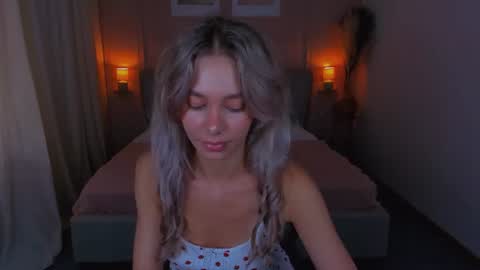 Snapshot of lulualise chatting on 2, 7, 2026 Alise online show from 2, 7, 2026