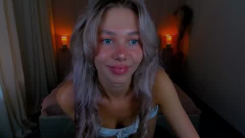 Snapshot of lulualise chatting on 8, 7, 2026 Alise online show from 8, 7, 2026