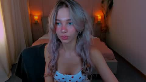 Snapshot of lulualise chatting on 16, 7, 2026 Alise online show from 16, 7, 2026