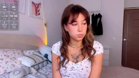 lulu berry online show from 23, 5, 2026