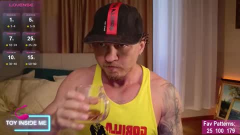 Alex online show from 14, 10, 2025