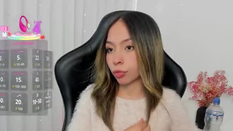 luluuberry online show from 5, 1, 2026