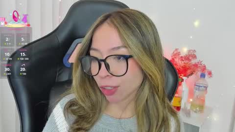 Snapshot of luluuberry chatting on 1, 2, 2026 luluuberry online show from 1, 2, 2026
