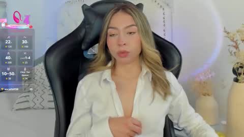 Snapshot of luluuberry chatting on 7, 2, 2026 luluuberry online show from 7, 2, 2026