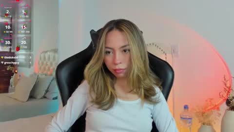 Snapshot of luluuberry chatting on 22, 2, 2026 luluuberry online show from 22, 2, 2026