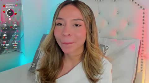 Snapshot of luluuberry chatting on 2, 3, 2026 luluuberry online show from 2, 3, 2026