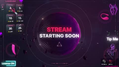 Snapshot of luluubloomm chatting on 15, 10, 2025 Lulu online show from 15, 10, 2025