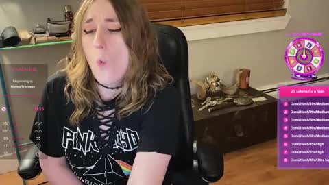 Lulu online show from 24, 1, 2025