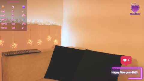 Lulu online show from 22, 12, 2025