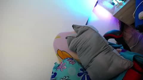 Luly online show from 3, 12, 2025