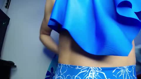 Luly online show from 21, 3, 2026