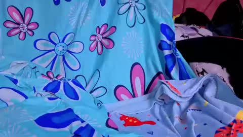 Snapshot of luly_blue chatting on 16, 6, 2026 Luly online show from 16, 6, 2026