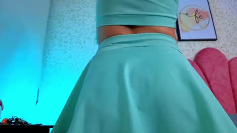 Snapshot of luly_blue chatting on 23, 6, 2026 Luly online show from 23, 6, 2026