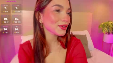 L U M A online show from 15, 4, 2026