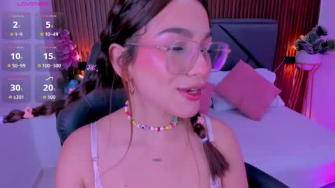 L U M A online show from 18, 4, 2026