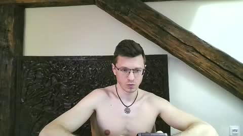 Snapshot of lumberjack__666 chatting on 2, 6, 2026 Andrew independent model 2000-0000 CET daily online show from 2, 6, 2026