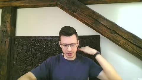 Snapshot of lumberjack__666 chatting on 5, 6, 2026 Andrew independent model 2000-0000 CET daily online show from 5, 6, 2026