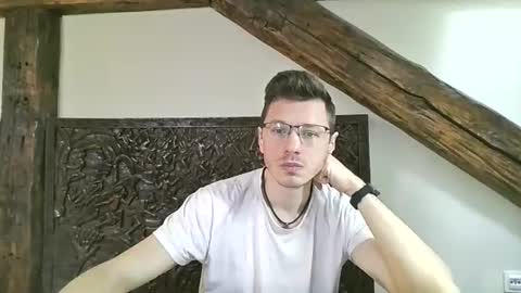 Snapshot of lumberjack__666 chatting on 15, 6, 2026 Andrew independent model 2000-0000 CET daily online show from 15, 6, 2026