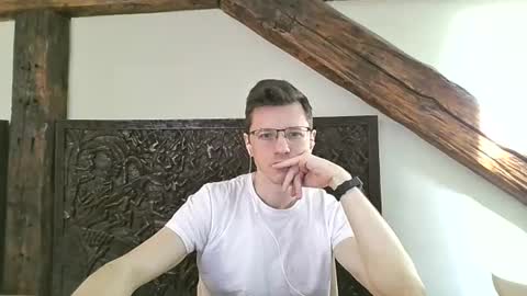 Snapshot of lumberjack__666 chatting on 18, 6, 2026 Andrew independent model 2000-0000 CET daily online show from 18, 6, 2026