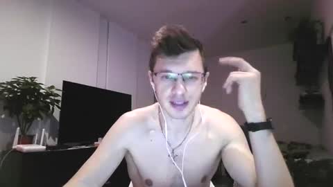 Snapshot of lumberjack__666 chatting on 29, 6, 2026 Andrew independent model 2000-0000 CET daily online show from 29, 6, 2026