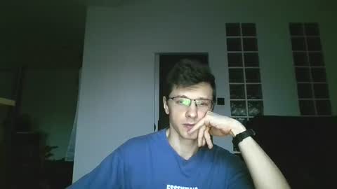 Snapshot of lumberjack__666 chatting on 1, 7, 2026 Andrew independent model 2000-0000 CET daily online show from 1, 7, 2026