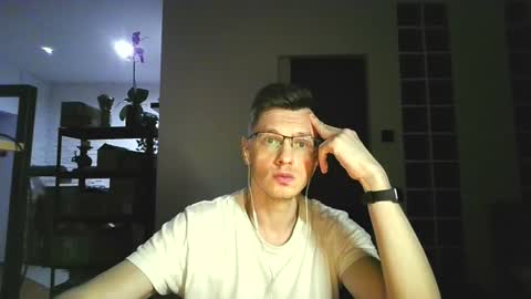 Snapshot of lumberjack__666 chatting on 20, 7, 2026 Andrew independent model 2000-0000 CET daily online show from 20, 7, 2026