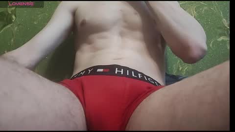 Snapshot of lumberxxxx chatting on 10, 5, 2026 lumberxxxx online show from 10, 5, 2026