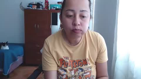 Snapshot of lumi_84 chatting on 15, 12, 2024 LUMI online show from 15, 12, 2024