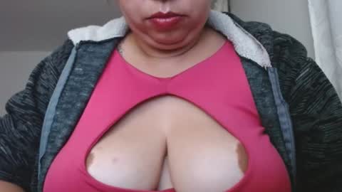 Snapshot of lumi_84 chatting on 20, 12, 2024 LUMI online show from 20, 12, 2024