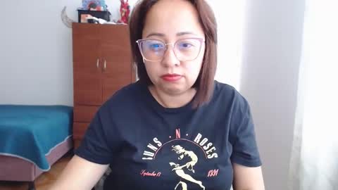 Snapshot of lumi_84 chatting on 20, 12, 2024 LUMI online show from 20, 12, 2024