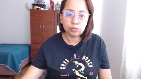 Snapshot of lumi_84 chatting on 20, 12, 2024 LUMI online show from 20, 12, 2024