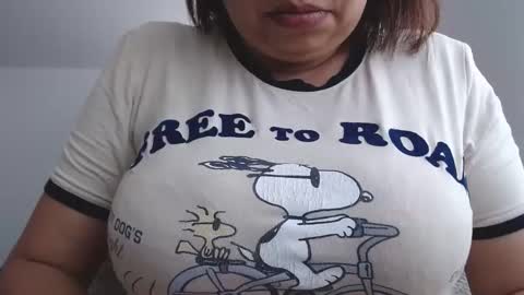 Snapshot of lumi_84 chatting on 21, 12, 2024 LUMI online show from 21, 12, 2024