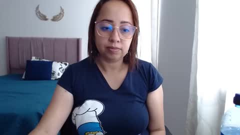 Snapshot of lumi_84 chatting on 3, 1, 2025 LUMI online show from 3, 1, 2025