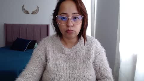 Snapshot of lumi_84 chatting on 8, 1, 2025 LUMI online show from 8, 1, 2025