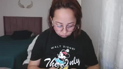 Snapshot of lumi_84 chatting on 9, 1, 2025 LUMI online show from 9, 1, 2025