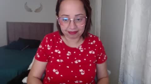 Snapshot of lumi_84 chatting on 11, 1, 2025 LUMI online show from 11, 1, 2025