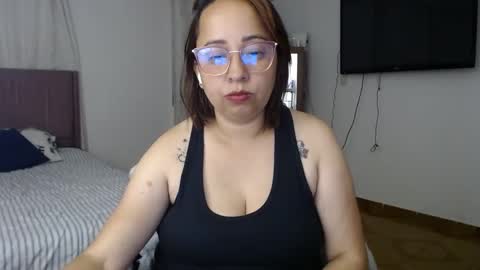Snapshot of lumi_84 chatting on 30, 1, 2025 LUMI online show from 30, 1, 2025