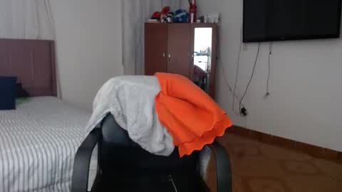 Snapshot of lumi_84 chatting on 30, 1, 2025 LUMI online show from 30, 1, 2025