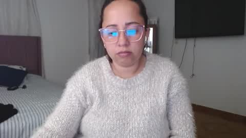 Snapshot of lumi_84 chatting on 31, 1, 2025 LUMI online show from 31, 1, 2025