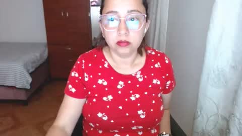 Snapshot of lumi_84 chatting on 11, 2, 2025 LUMI online show from 11, 2, 2025