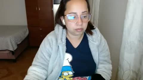 Snapshot of lumi_84 chatting on 12, 2, 2025 LUMI online show from 12, 2, 2025