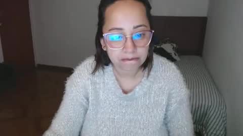 Snapshot of lumi_84 chatting on 16, 2, 2025 LUMI online show from 16, 2, 2025